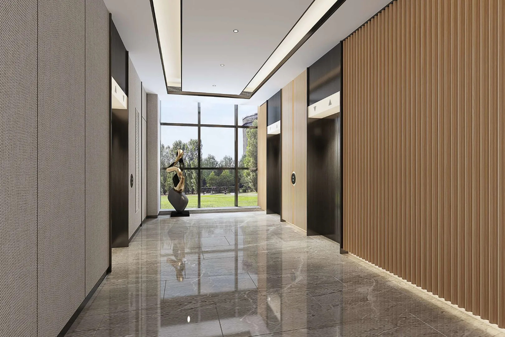 Hilton Garden Inn Rizhao High-Tech Zone