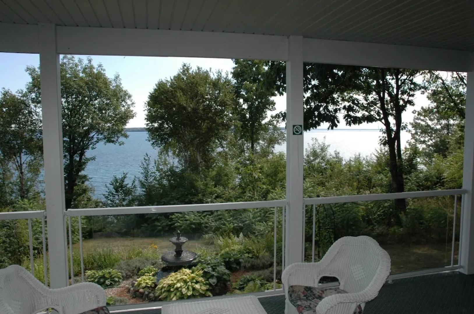 Winfield Inn and Gardens