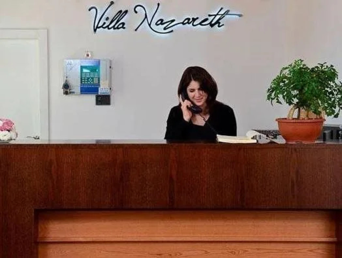 Villa Nazareth Hotel