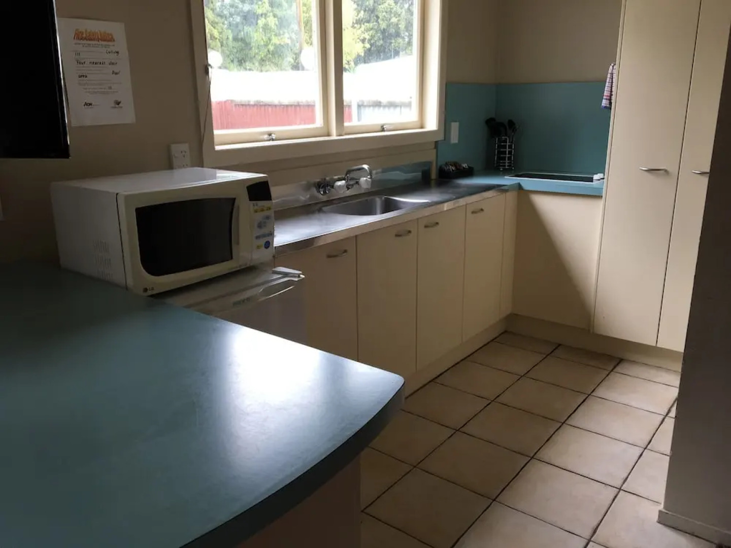 Fountain Court Motel