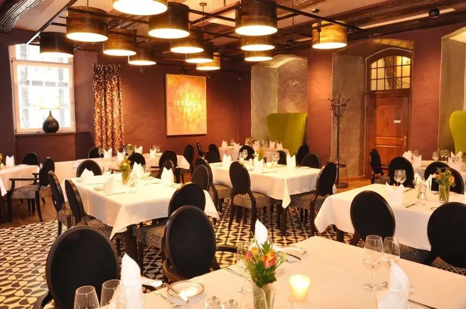 Romantik Hotel Walhalla