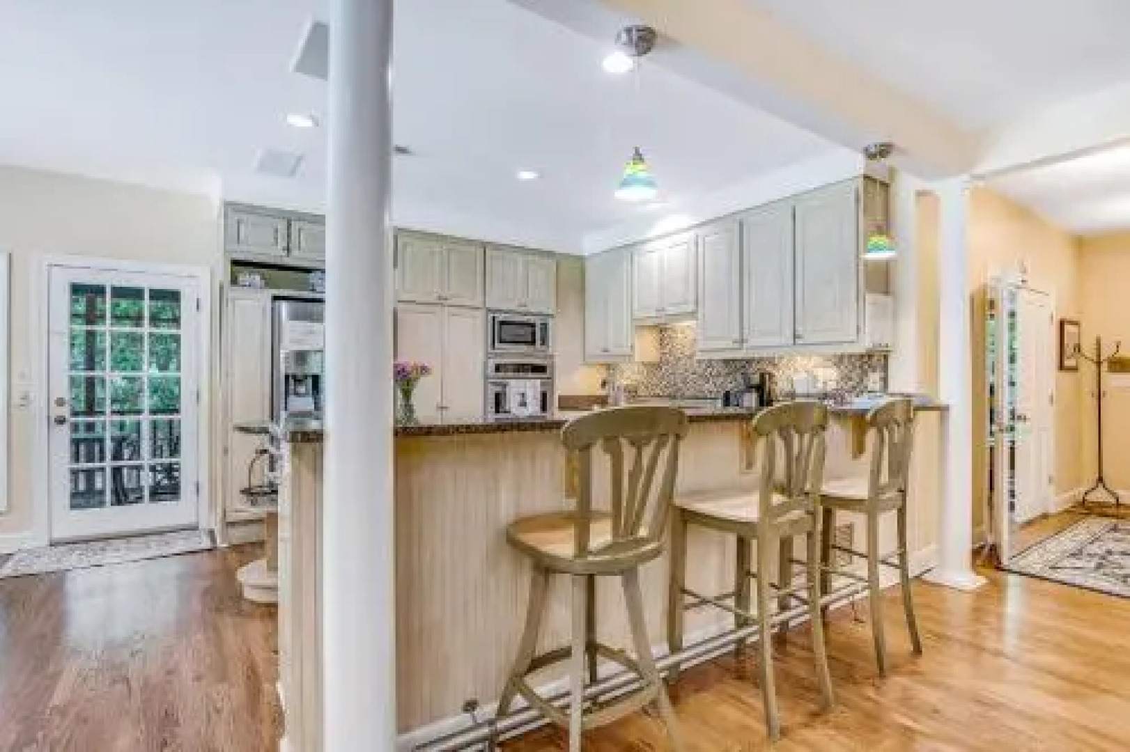 Conifer Lane 134 by RedAwning