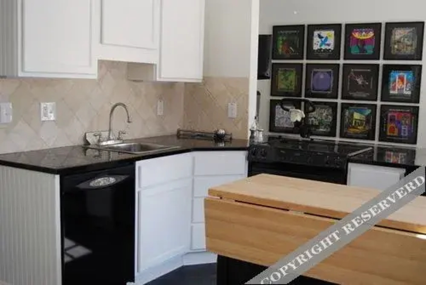 The Cottage Bed & Breakfast