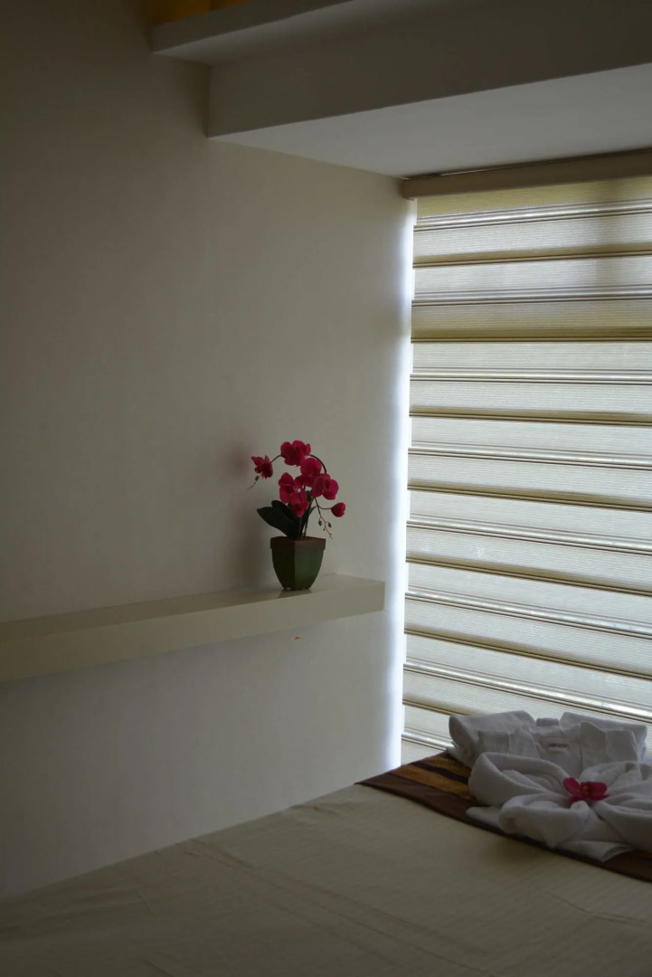 Rumah Highlands Hotel