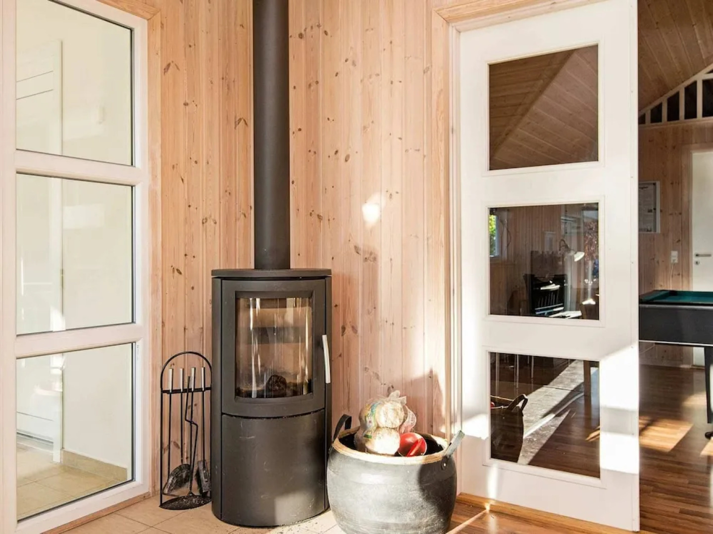 14 Person Holiday Home in Ebeltoft