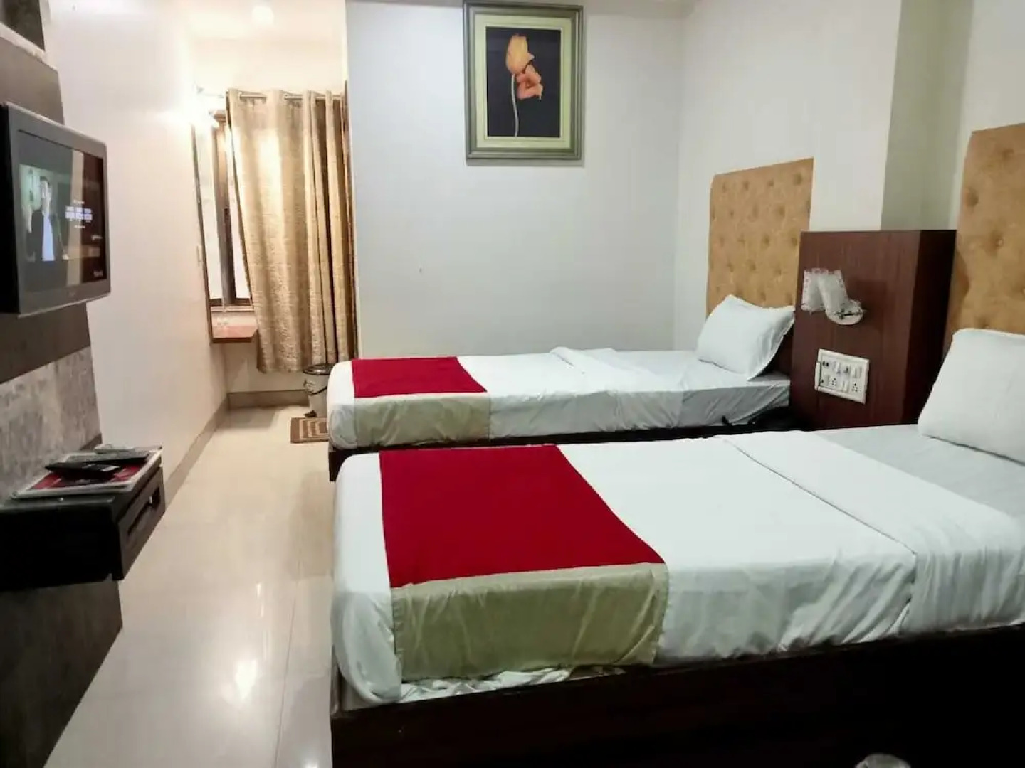 Hotel Ranjeet - Akola
