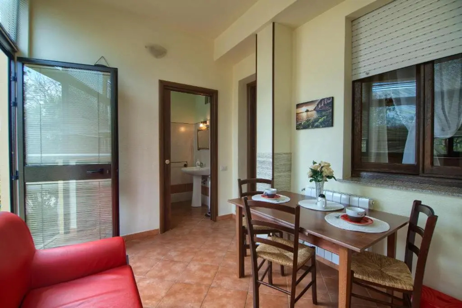 Appartamento Asfodelo