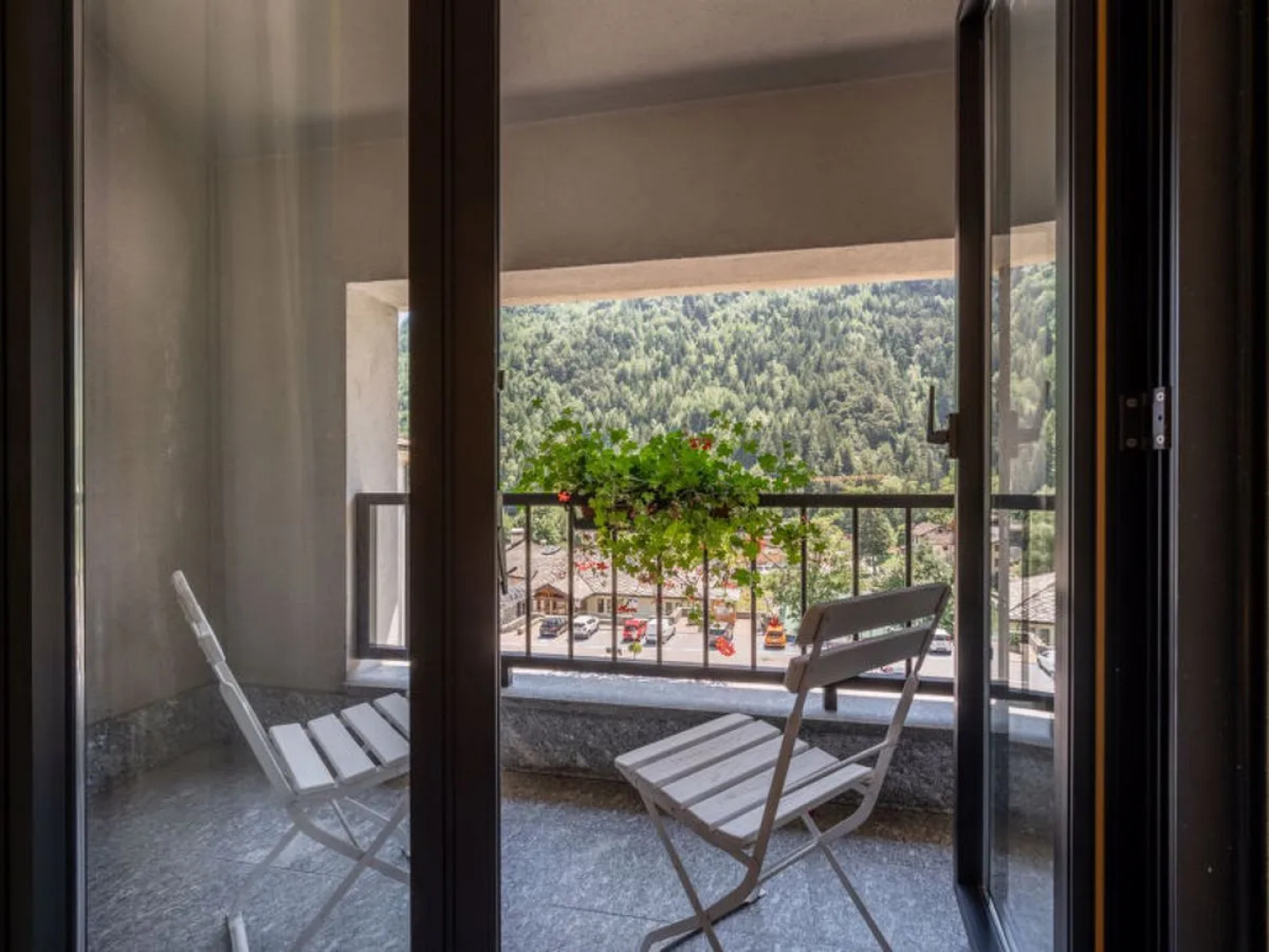 Villa Universo Courmayeur 25540