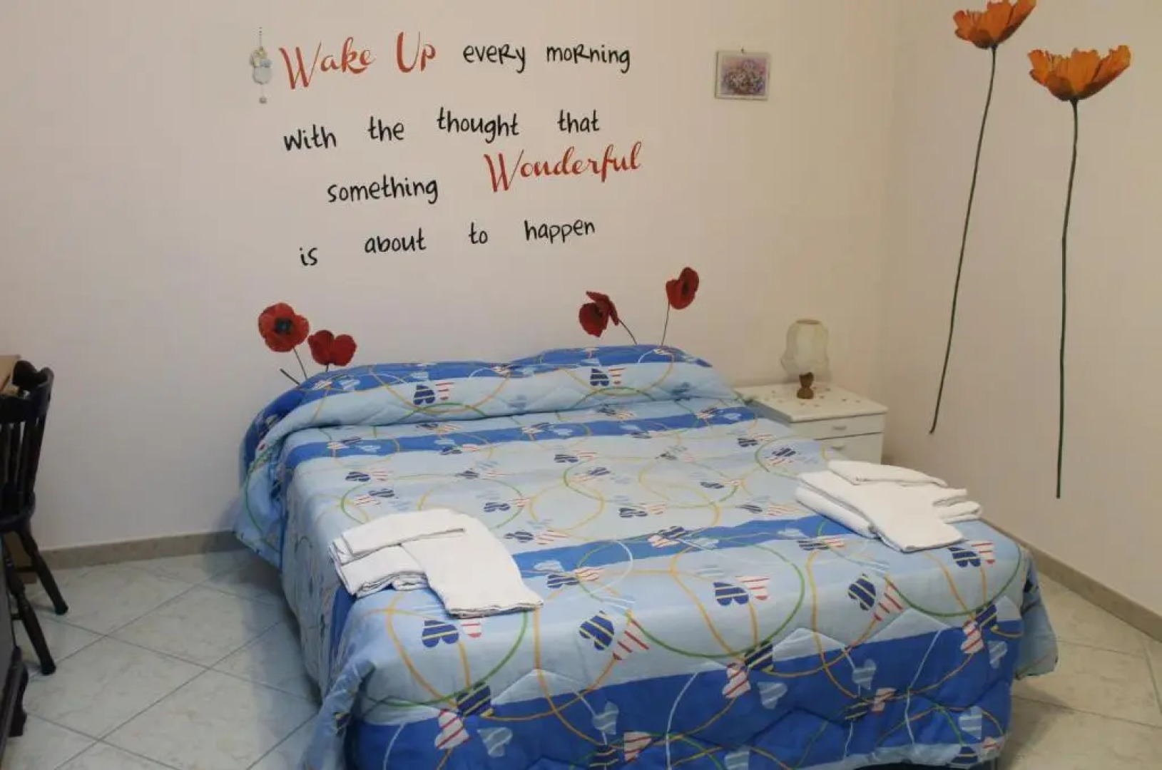 Casa Marinella Ospitalità Diffusa