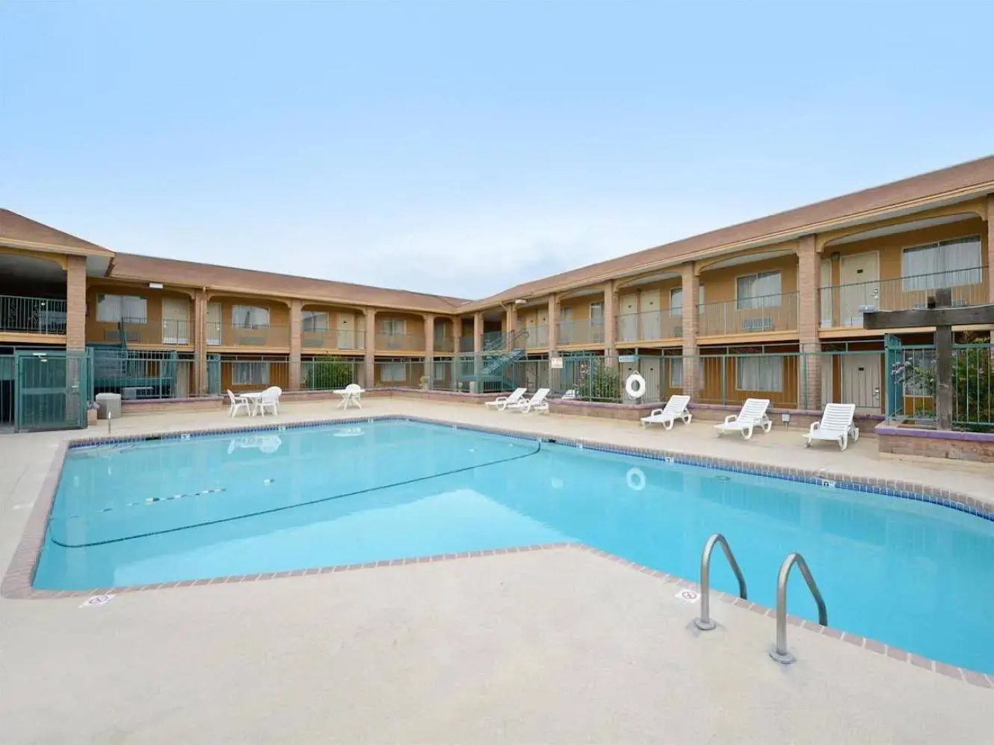Days Inn And Suites Mesilla Valley Conference Center