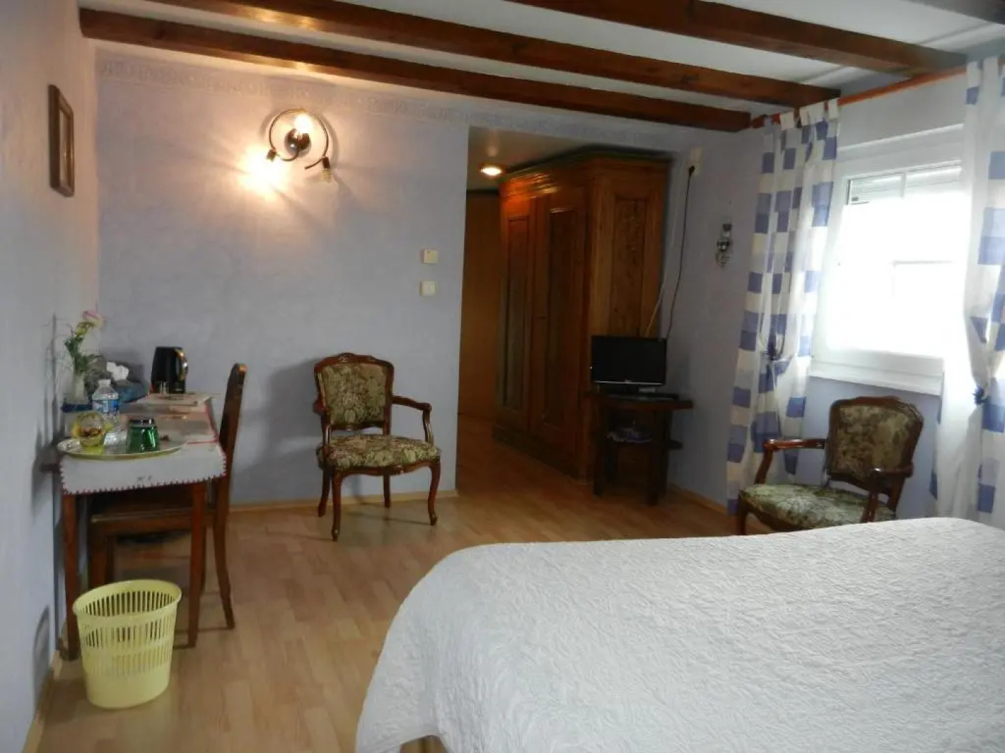 Chambres dhôtes Chez Dany