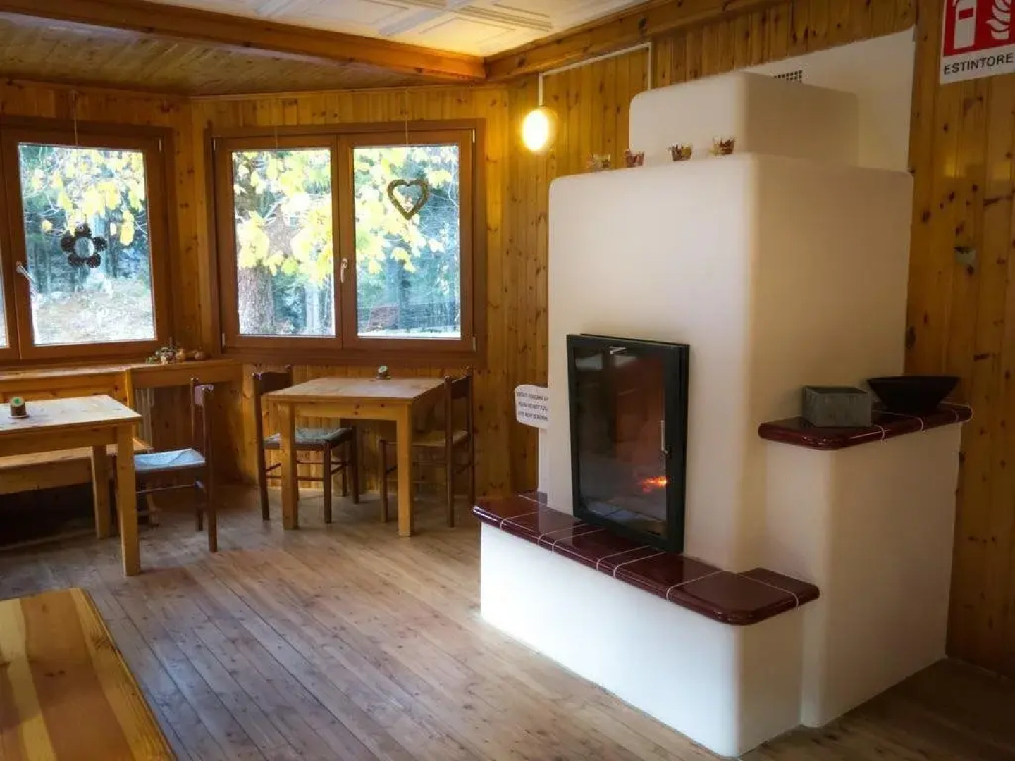 Rifugio Divisione Julia