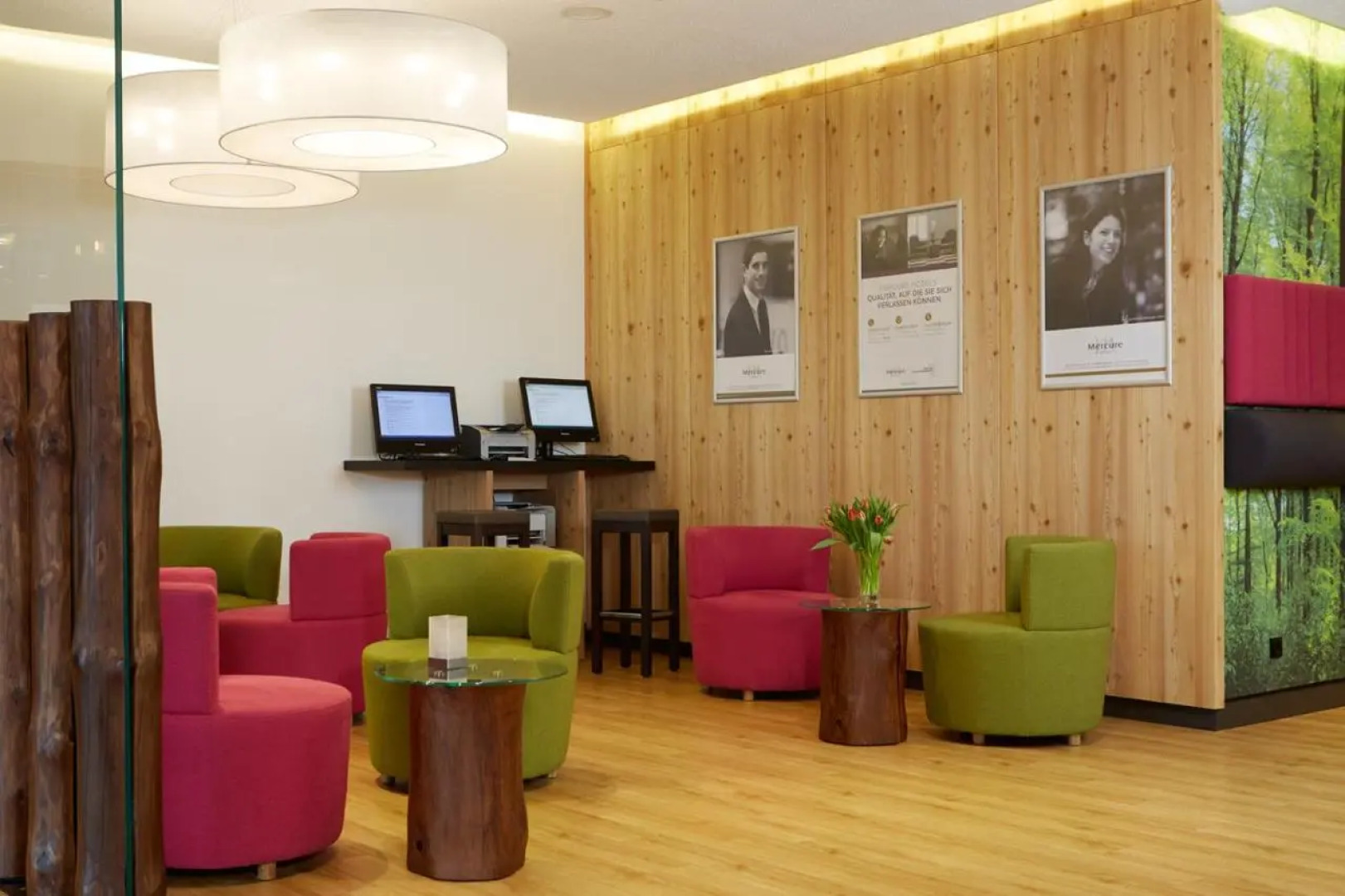 Mercure Hotel Offenburg am Messeplatz