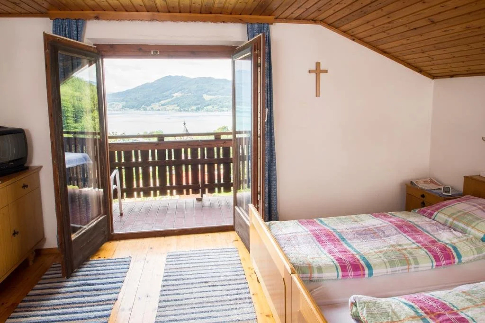 Angermann Familie Franz Spalt