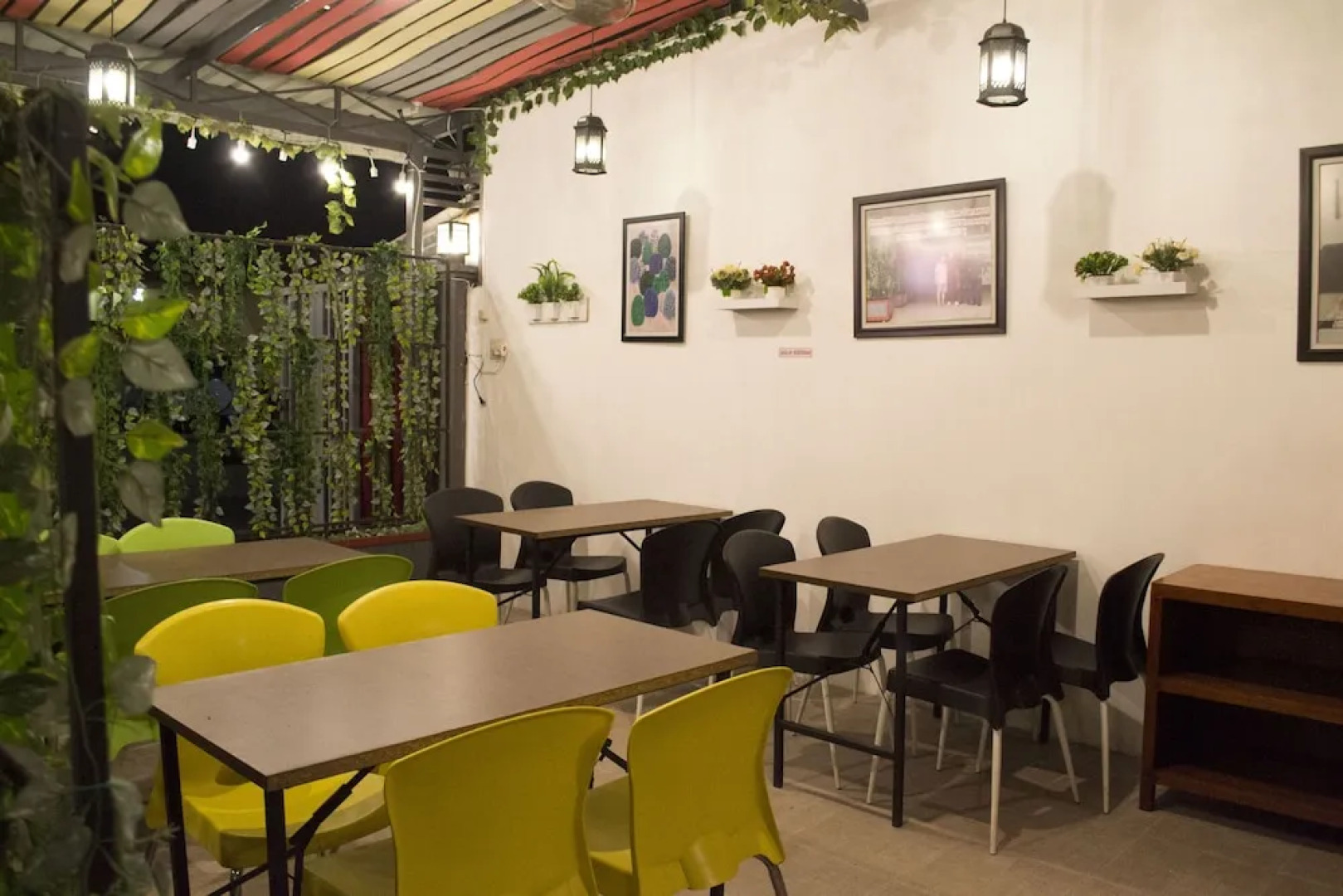 Mh Homestay by OYO Rooms