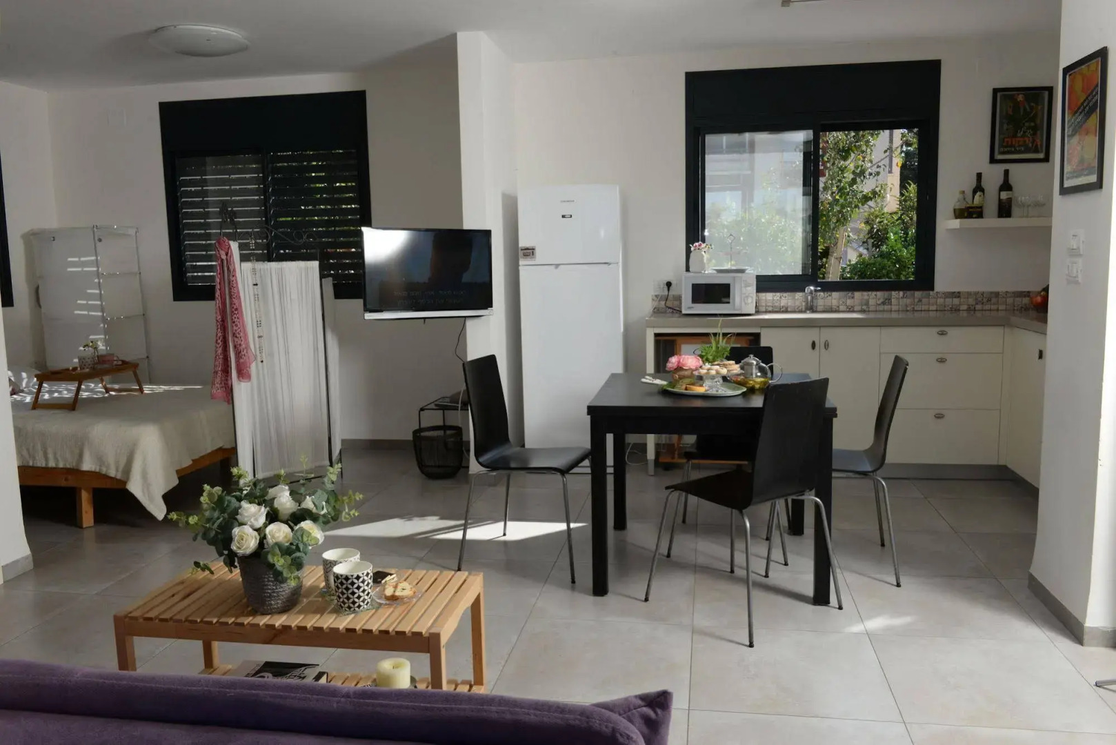 Bar-On Vacation Resort - Health, Nature, Culture, Tours & Tastes in the Village