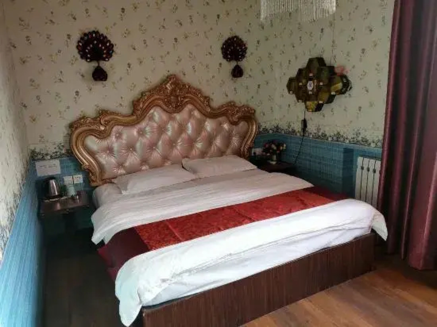 Shenyang Muyang Hotel