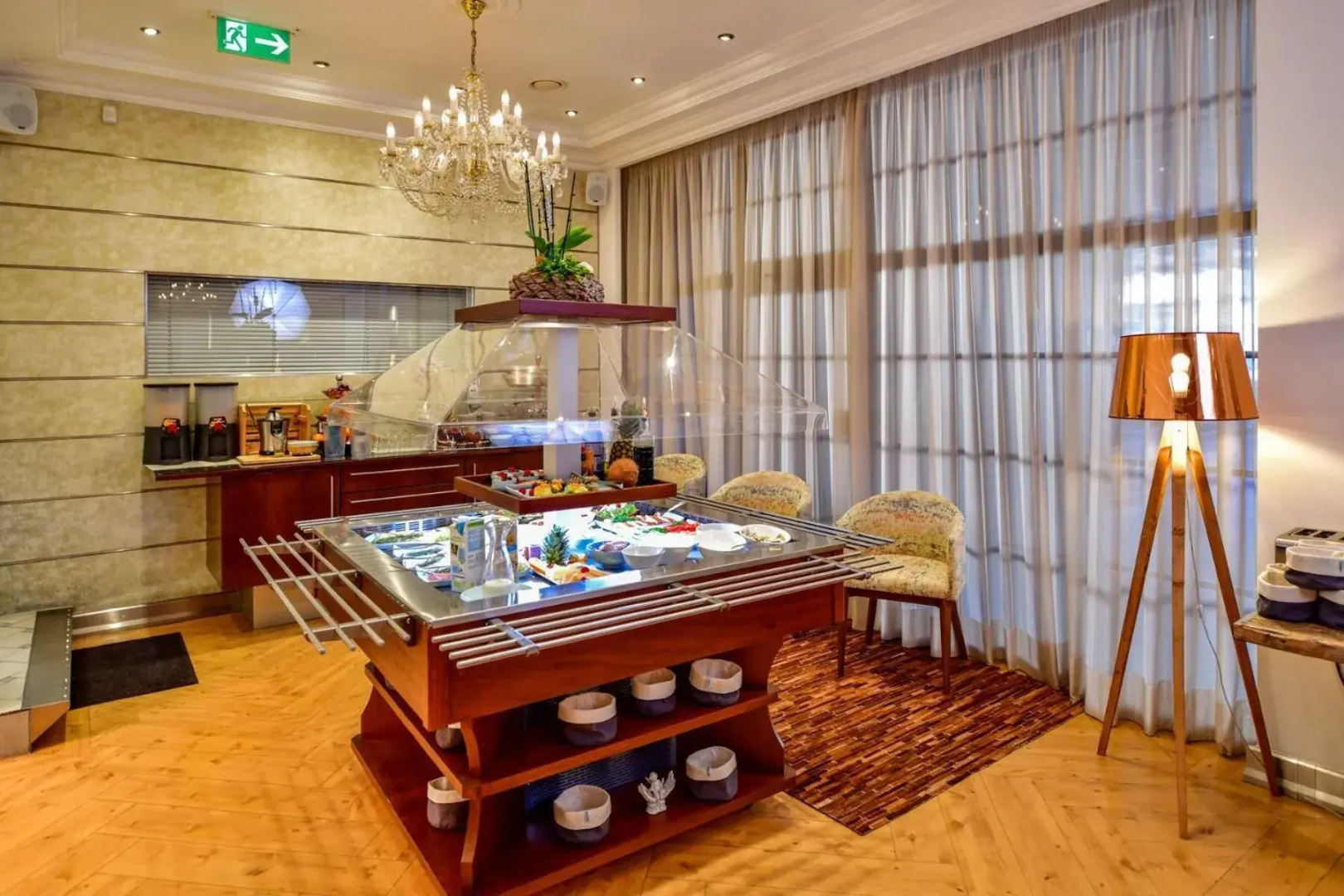 STADT HOTEL Iserlohn