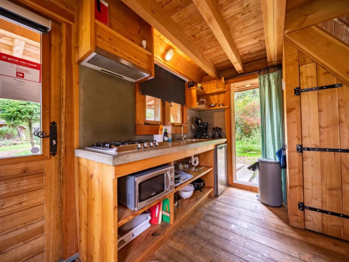 EuroParcs Resort De Wije Werelt 16547