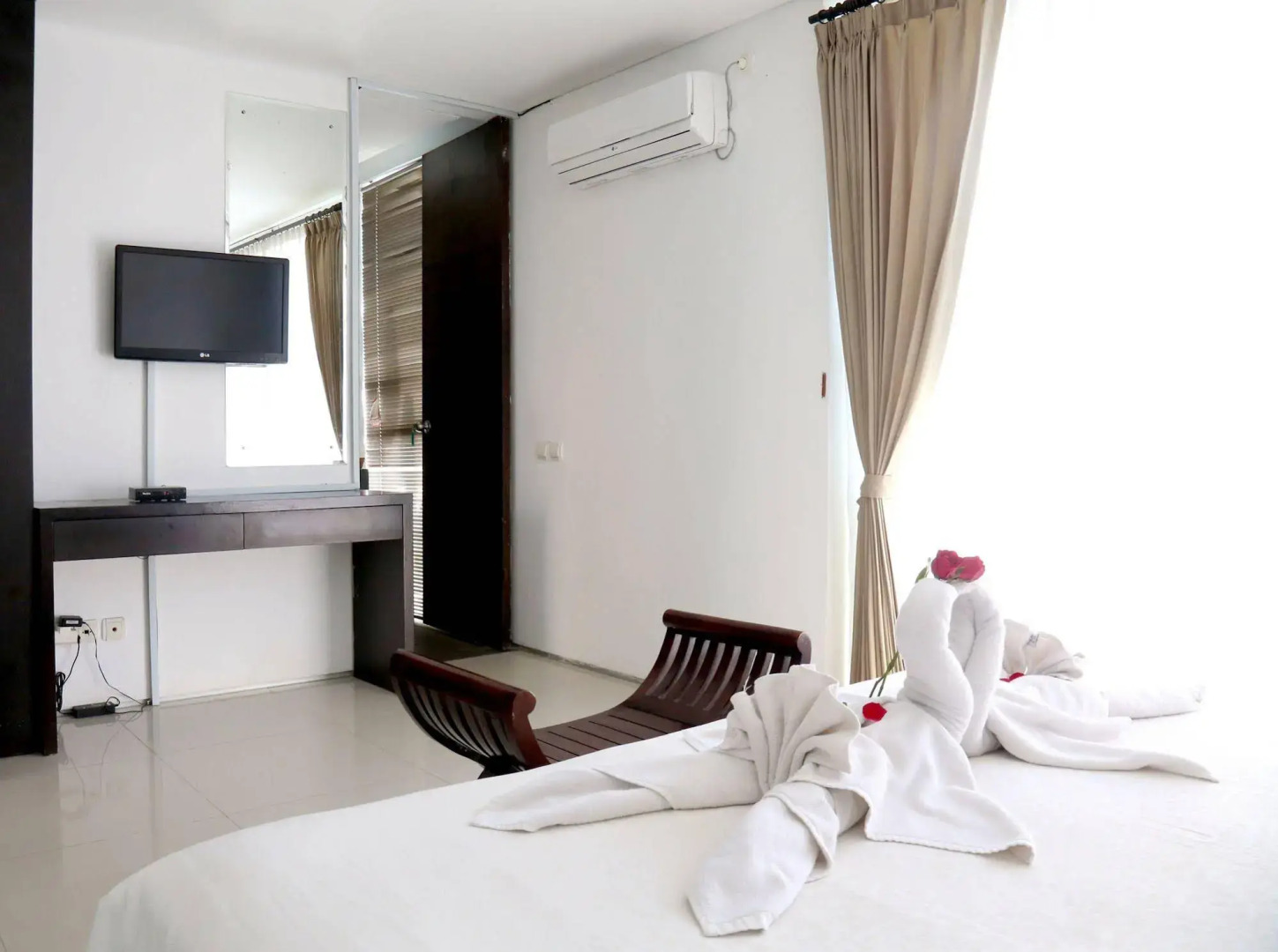 Villa Grace & Milena