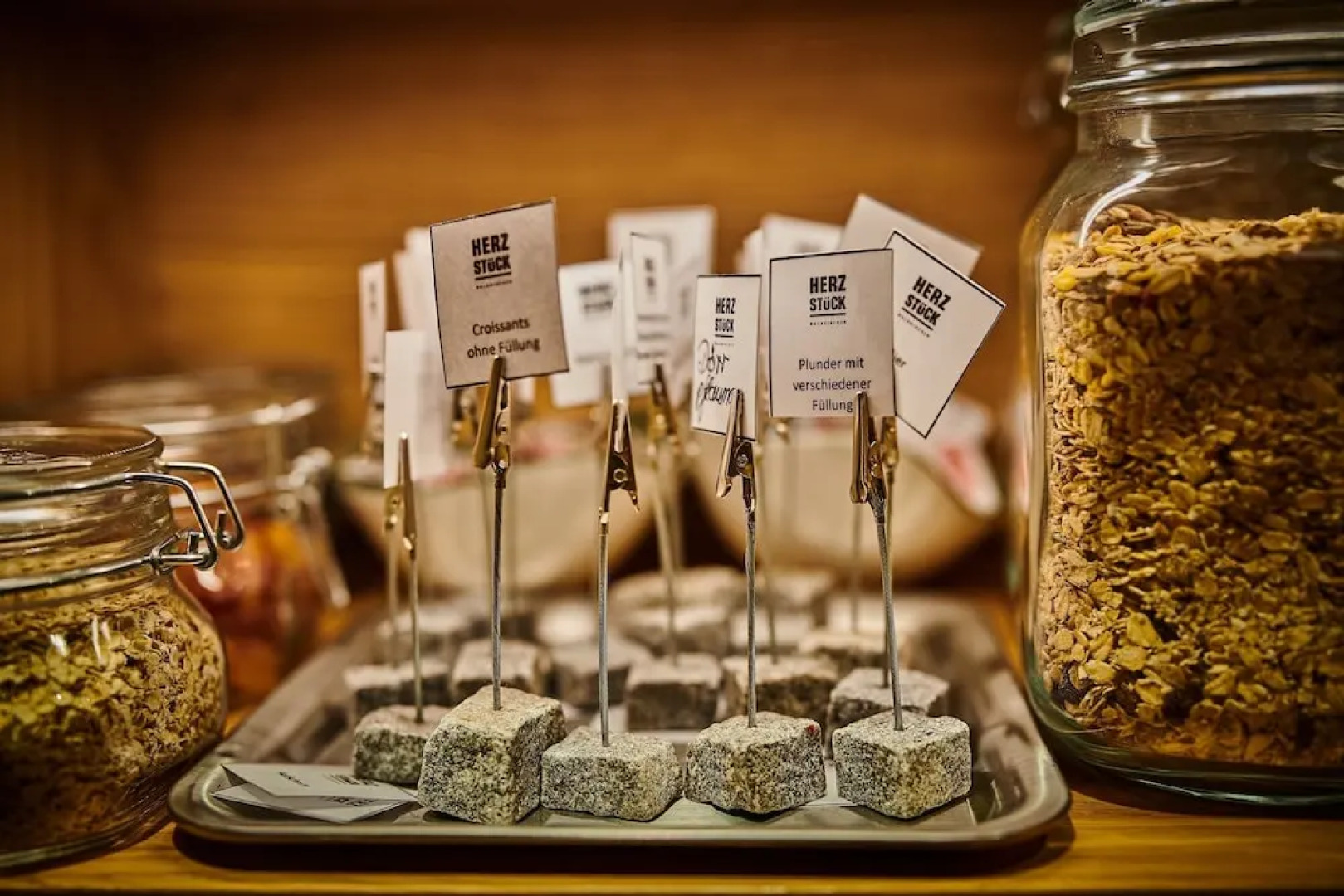 Herzstück Waldkirchen