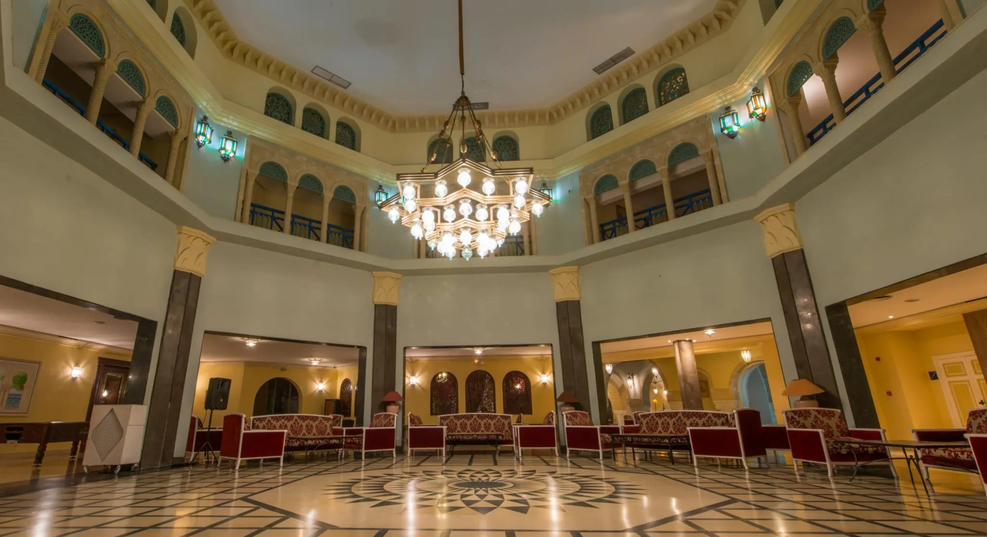 Regency Hotel and Spa