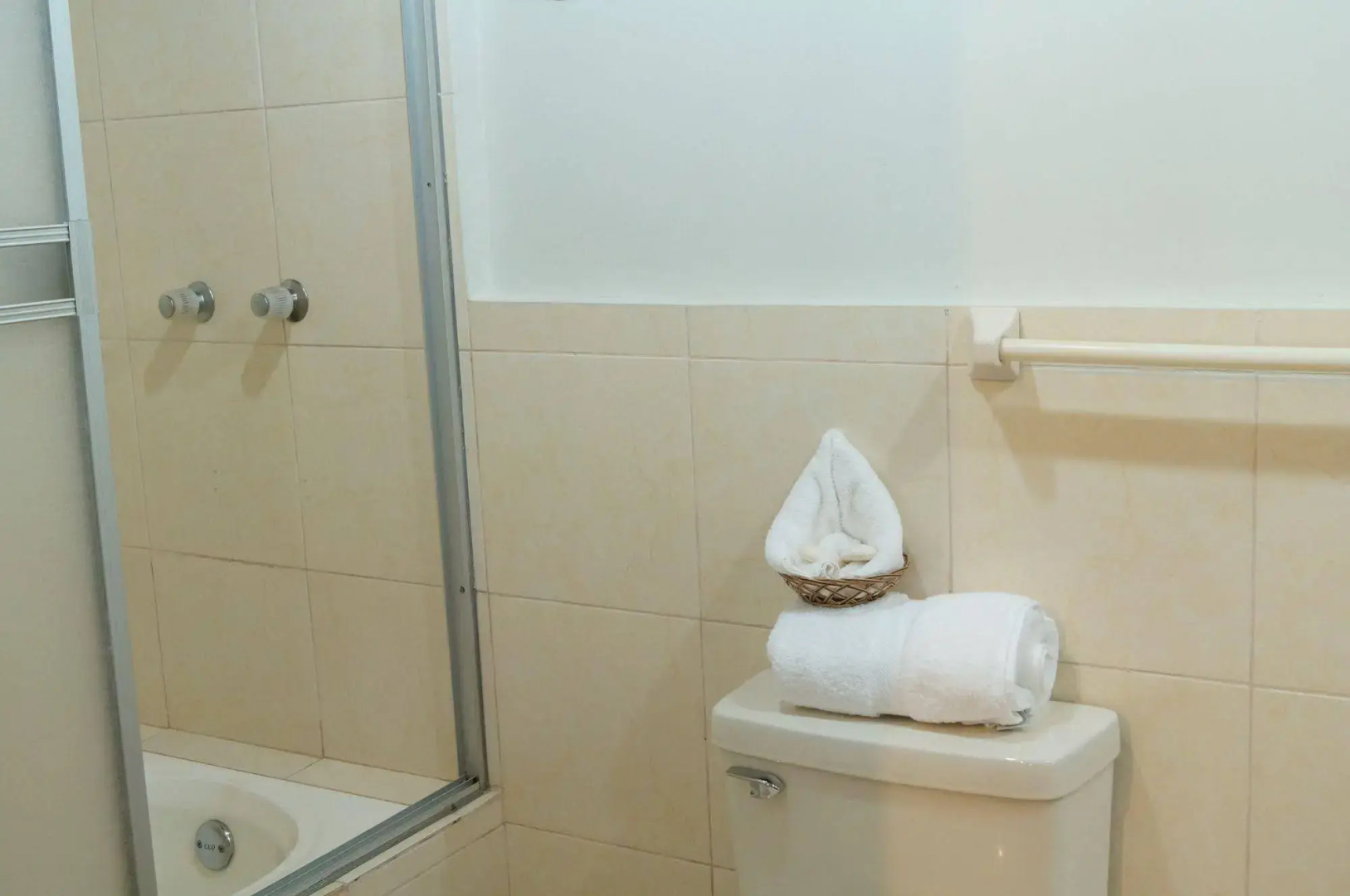 Manish Hotel Ecológico