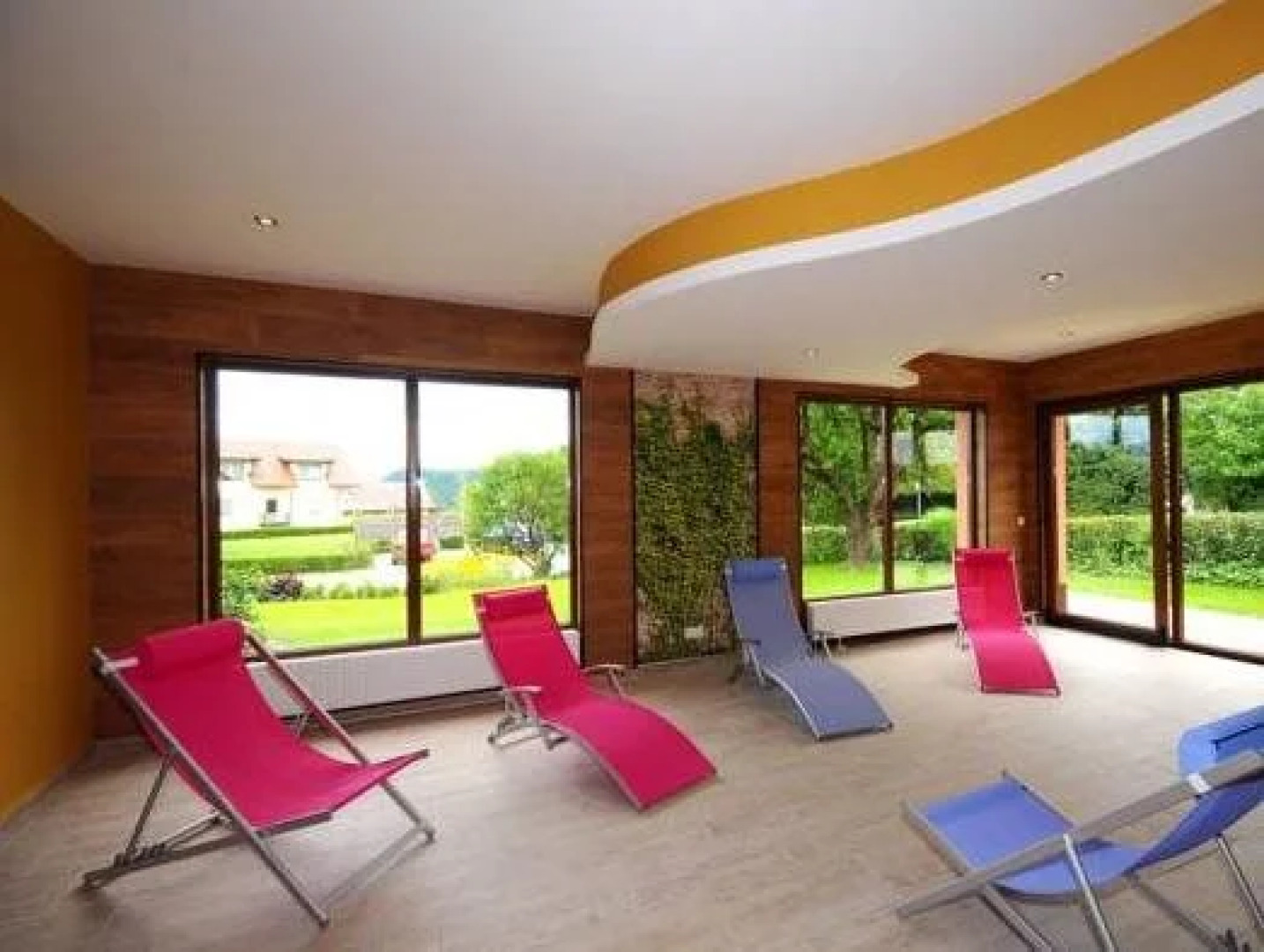 Alpe-Adria Apartments