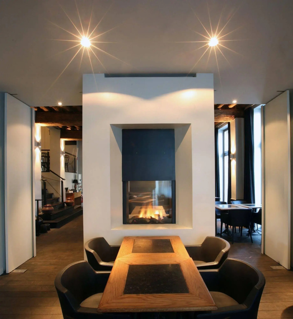 Hotel De Groene Hendrickx