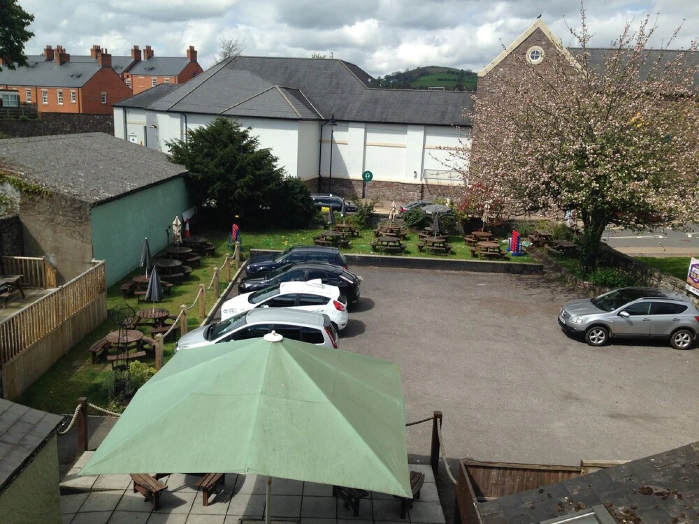 The Markets Tavern Hotel