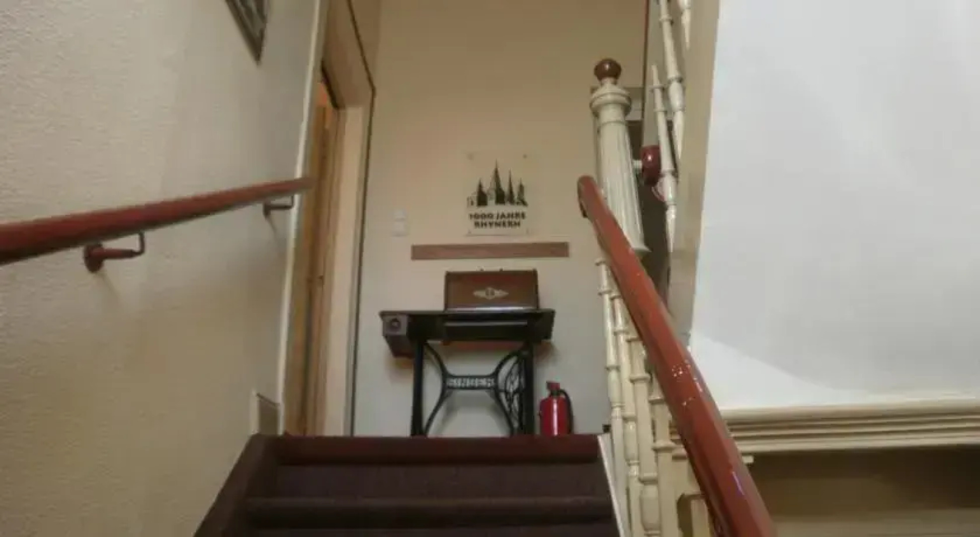 Hotel Zum Klosterfeld