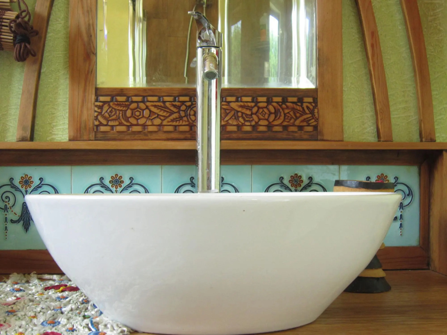 Holiday home in the Flemish Ardennes between the meadows