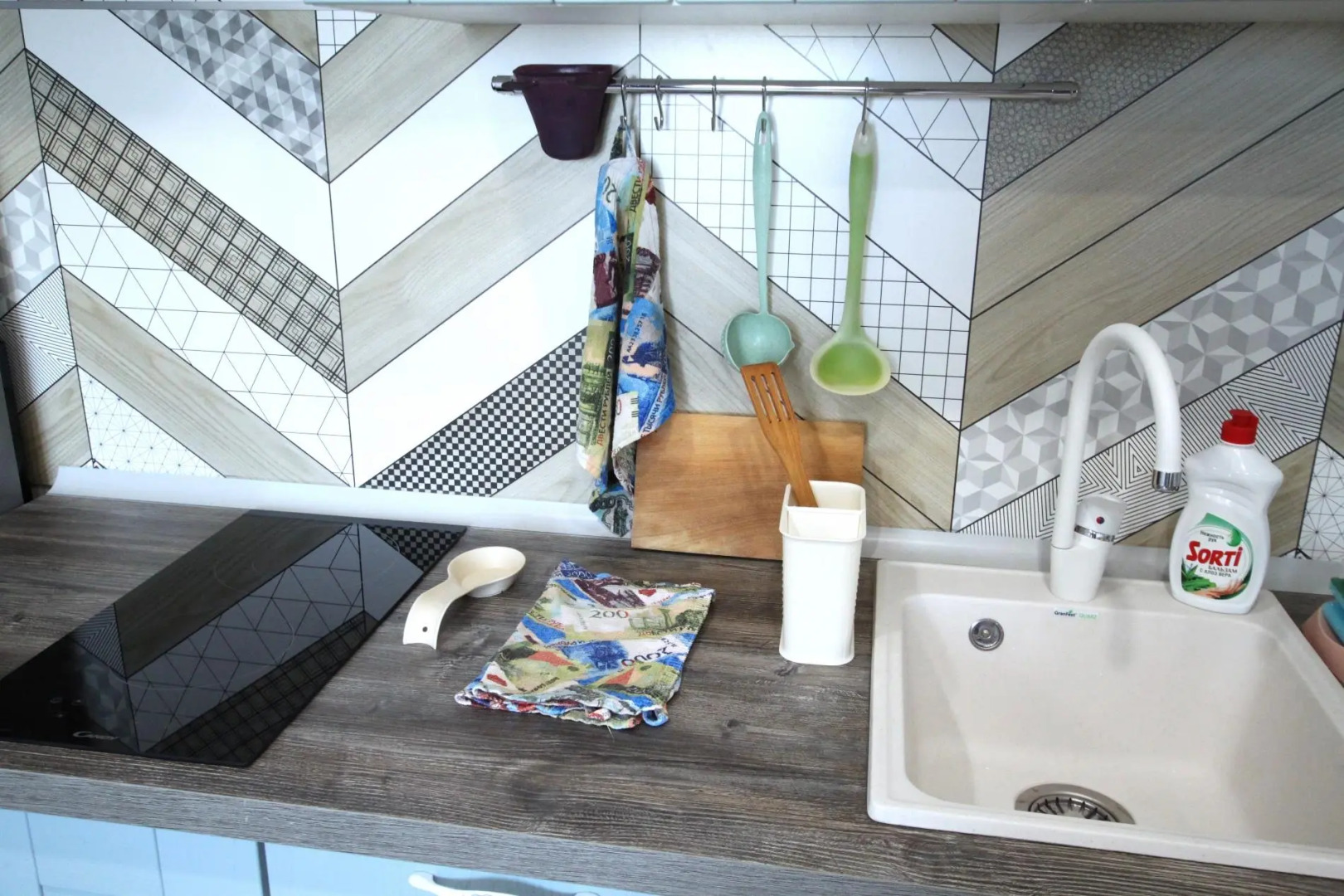 MyHomeUfa (МайХоумУфа) на улице Шафиева