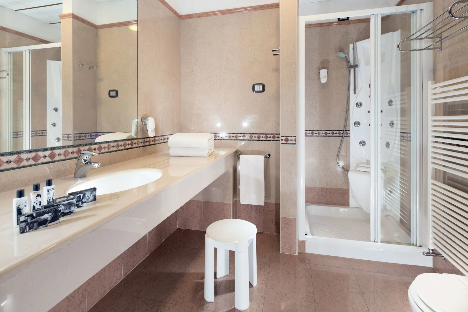 Best Western Palace Hotel