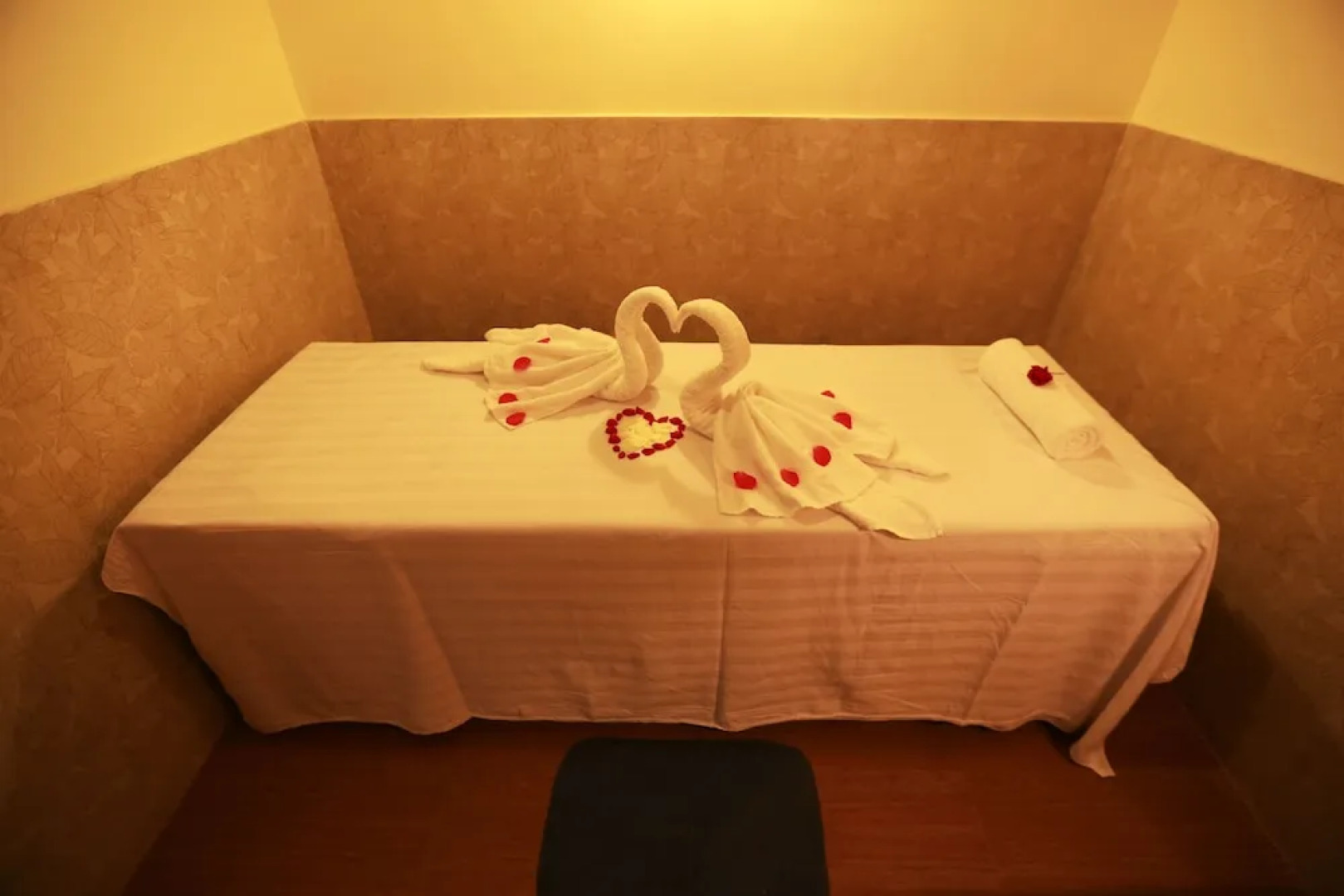 LaRiSa Mountain Retreat by Svenska