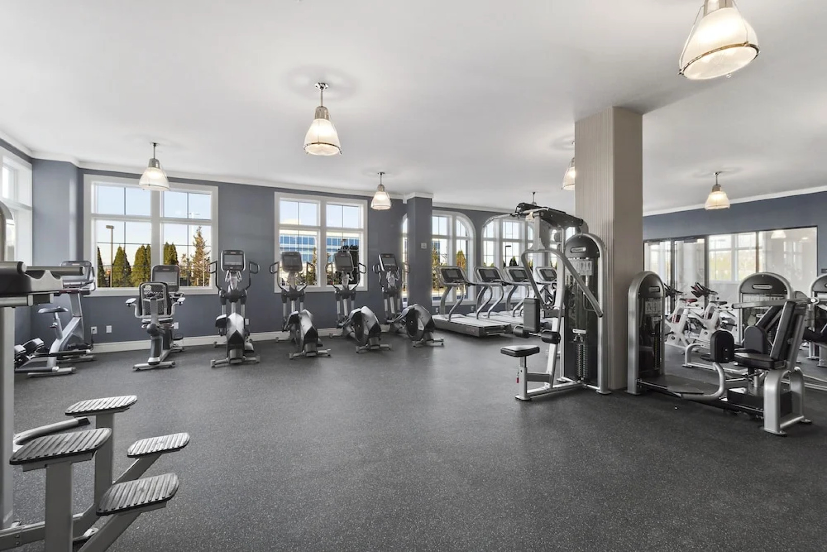 The Vanderbilt Hotel Suites