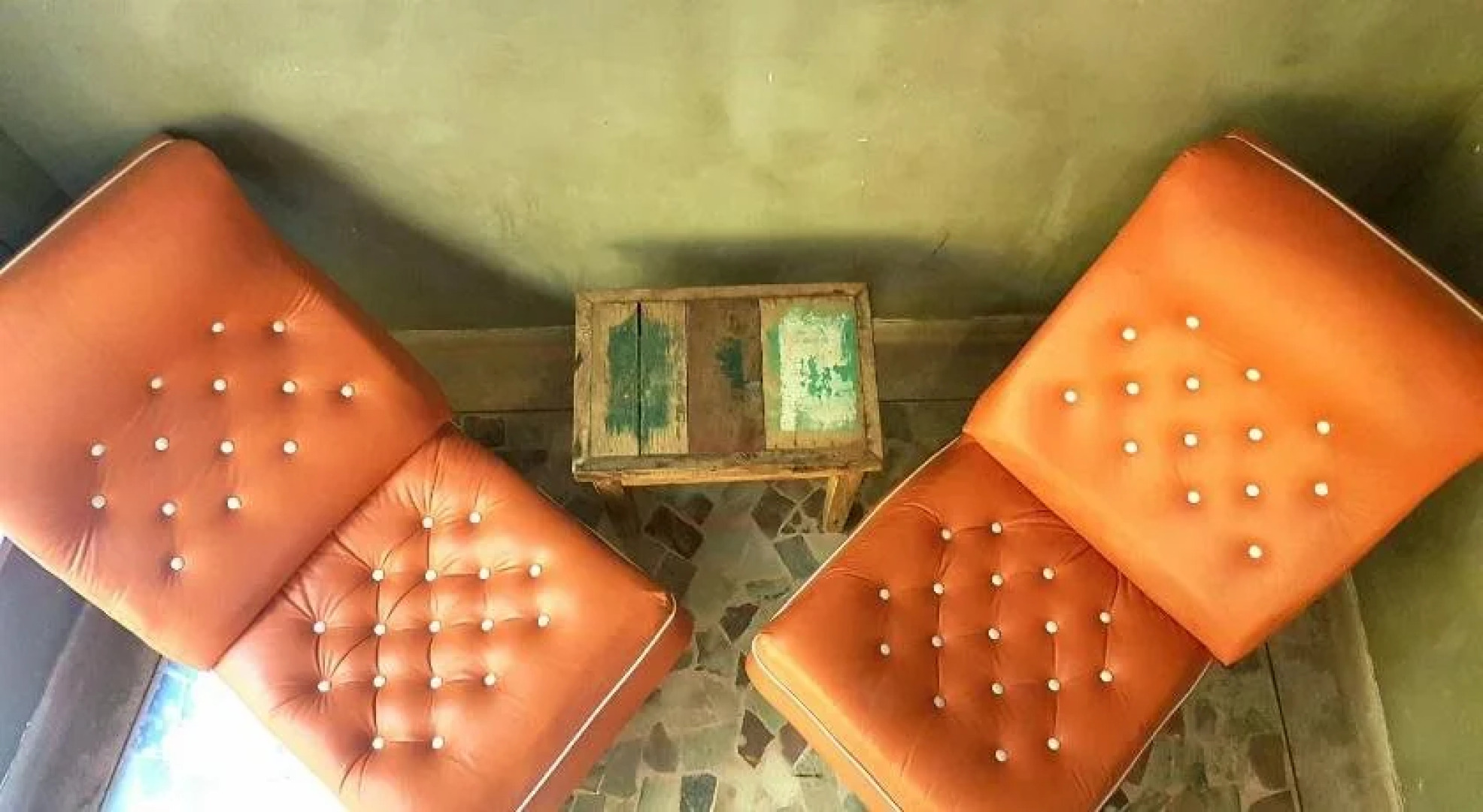 The POD SP Hostel & Bar