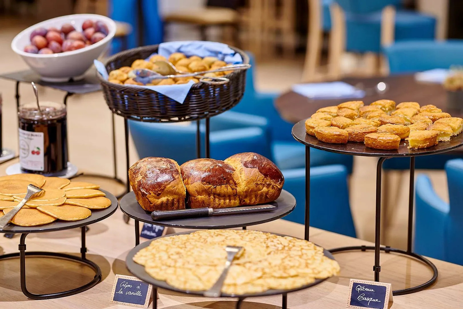 ibis Styles Biarritz Plage (Ouverture mai 2024)