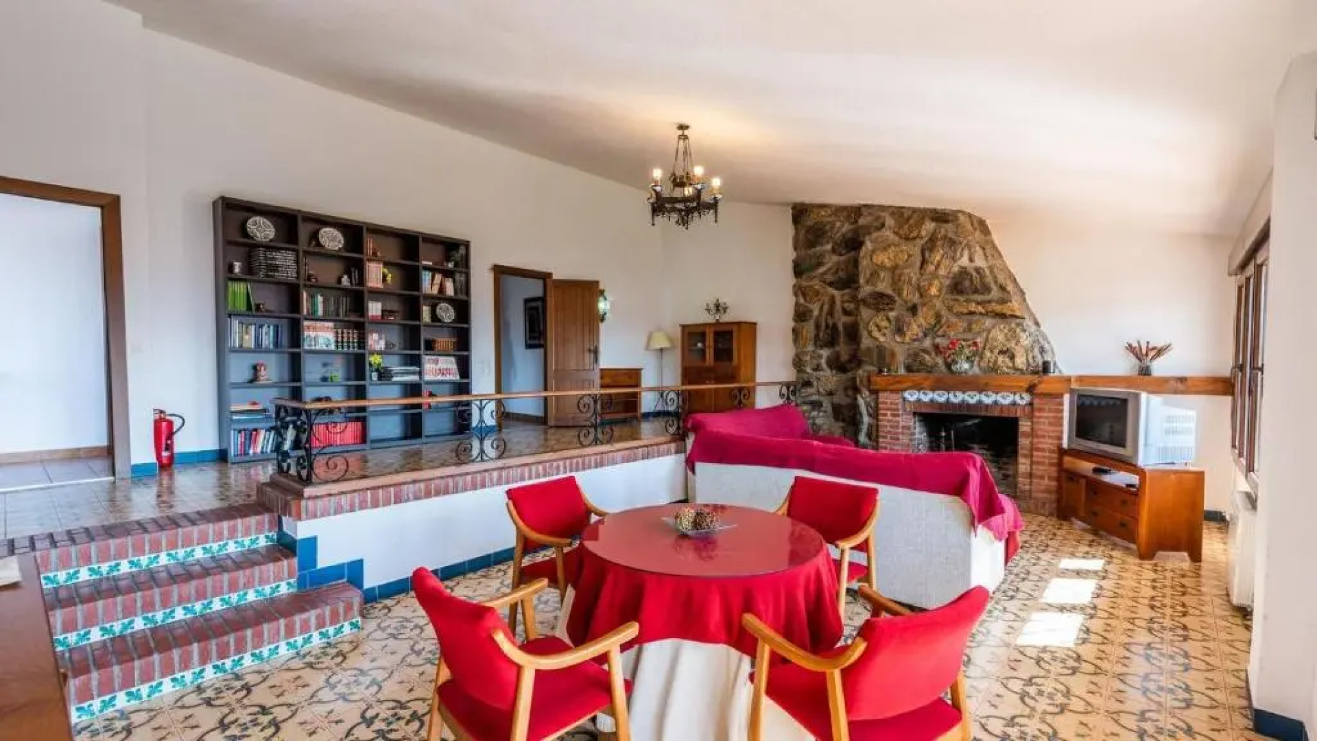 Villa Leonor Monachil by Ruralidays