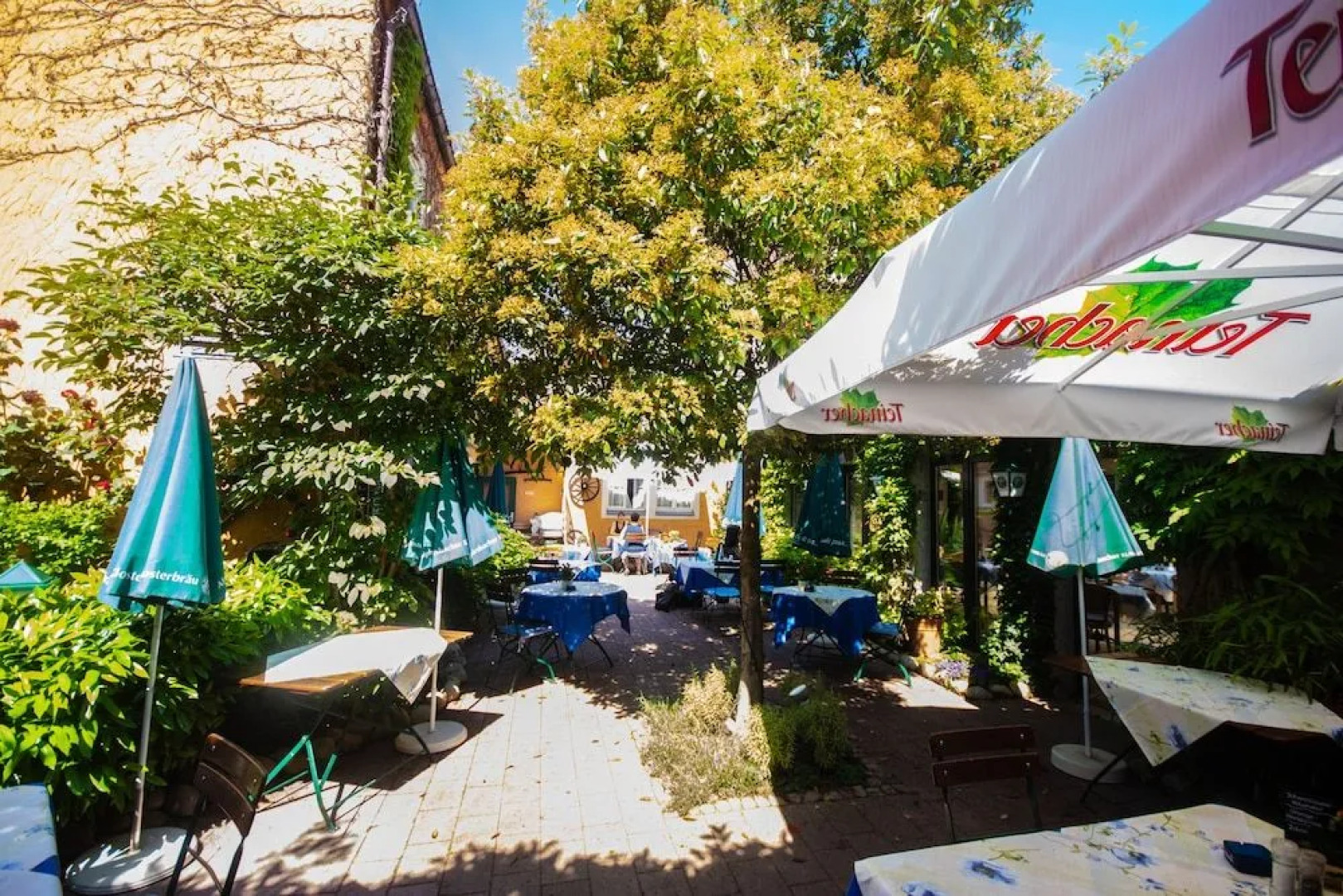 Hotel Restaurant Kaiserstuehler Hof