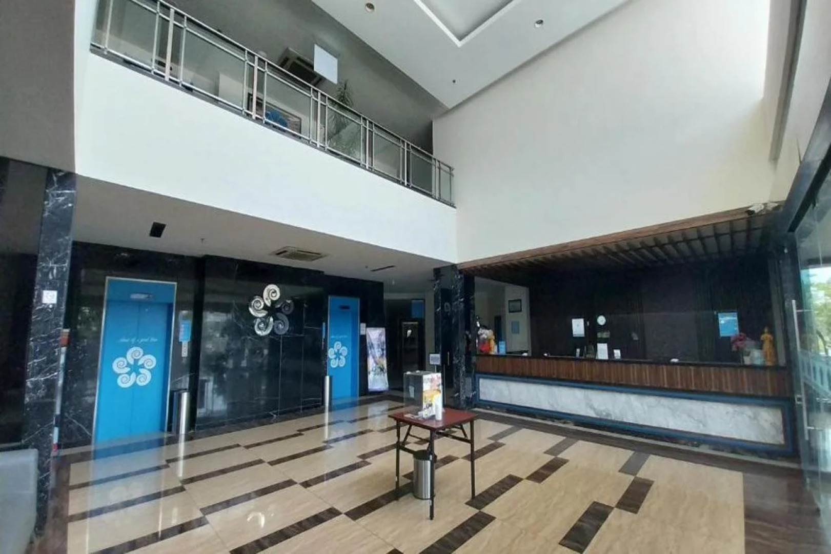 Hotel Brothers Solo Baru