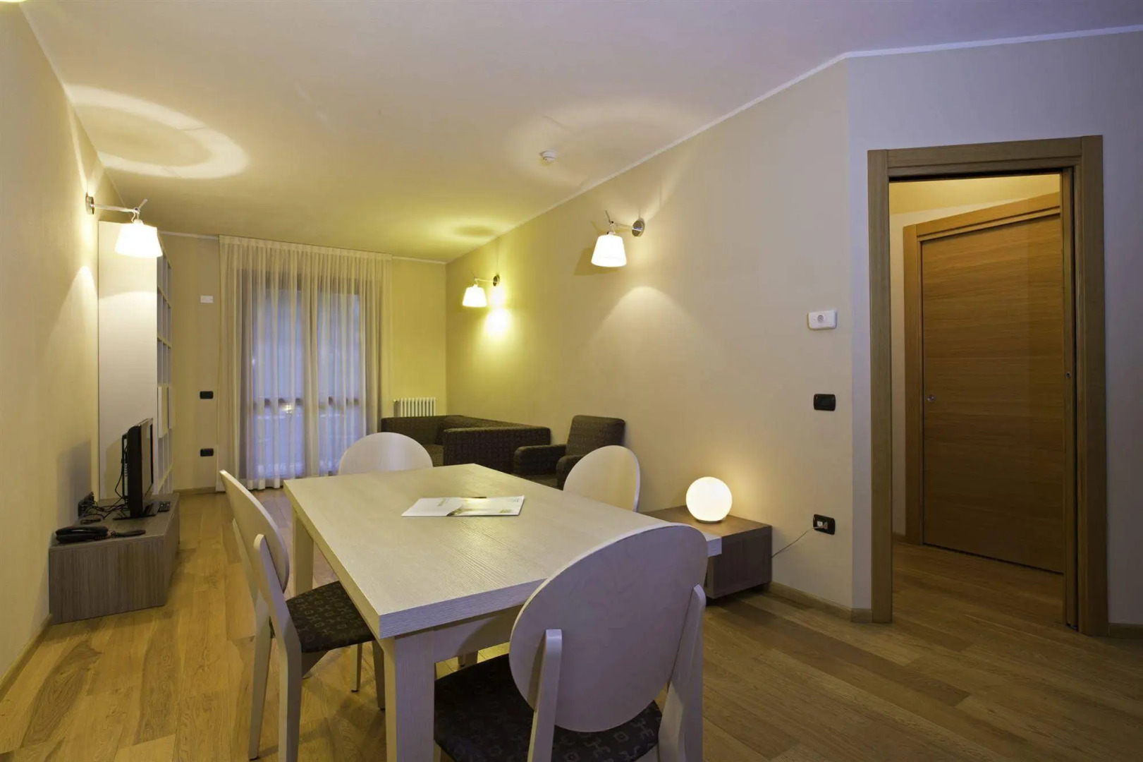 Blu Hotel Acquaseria