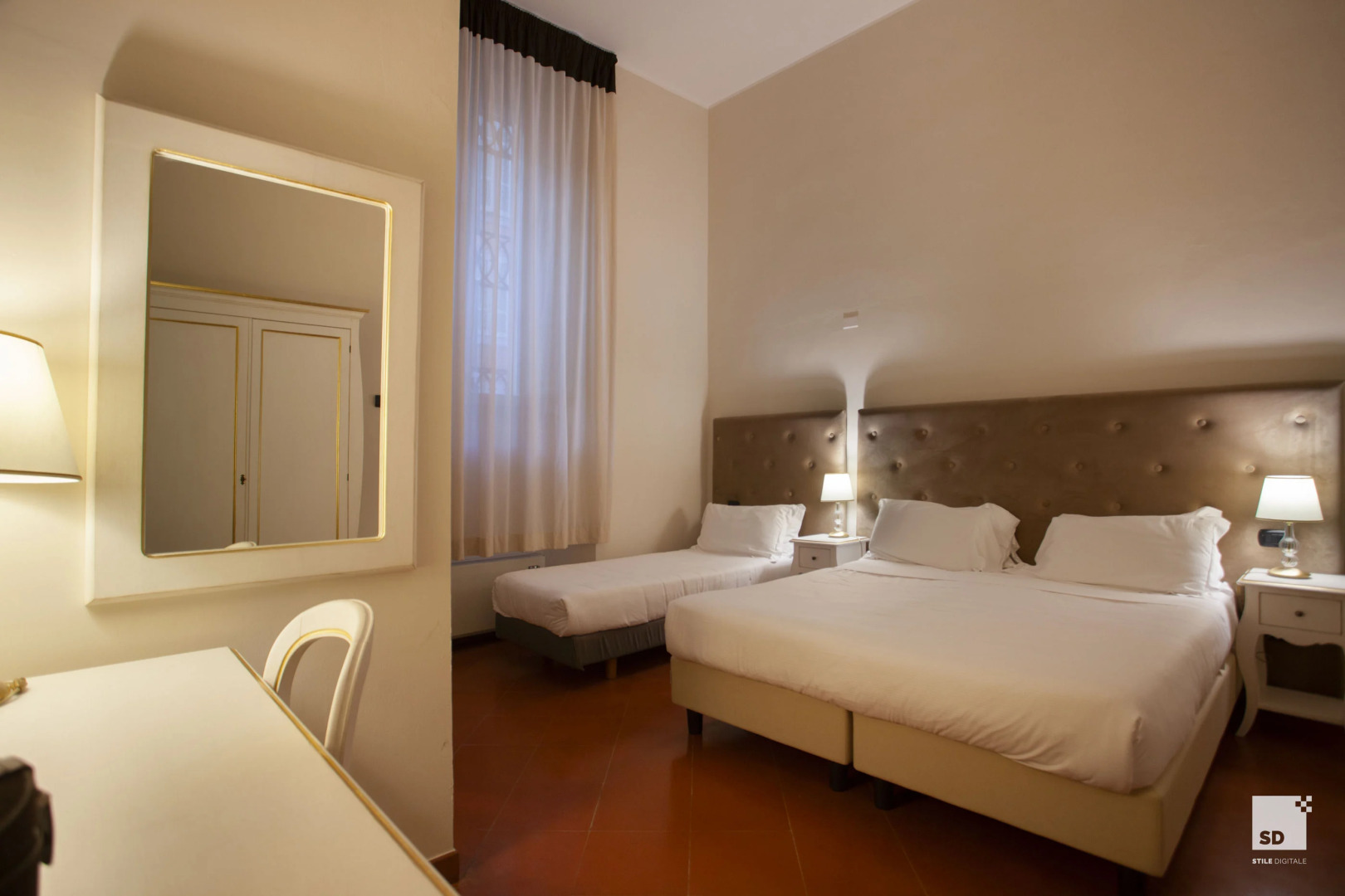 Palazzo Galletti Abbiosi