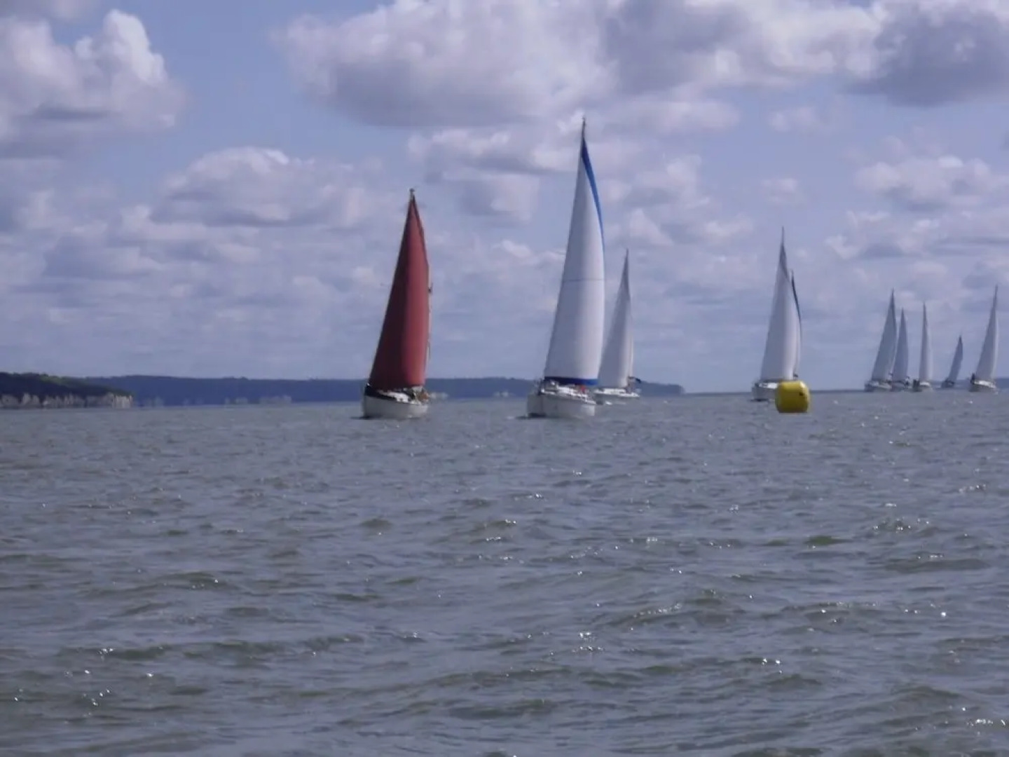 Lewis and Clark Resort