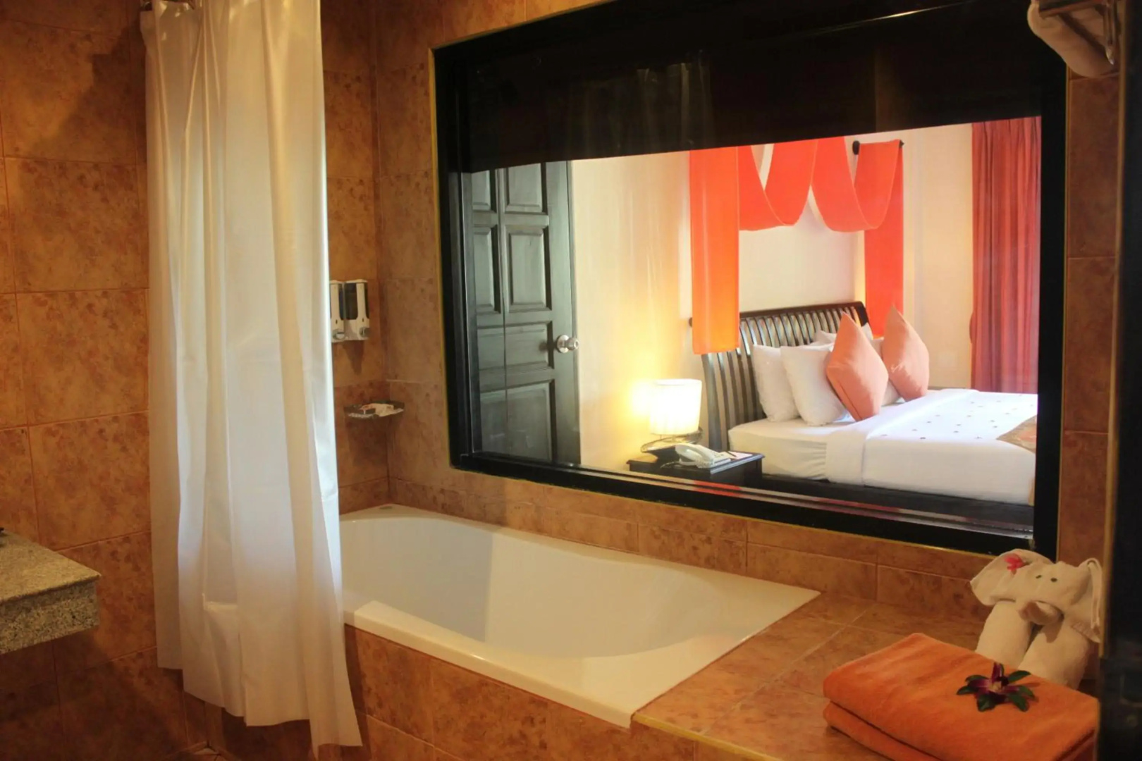 Sudala Beach Resort