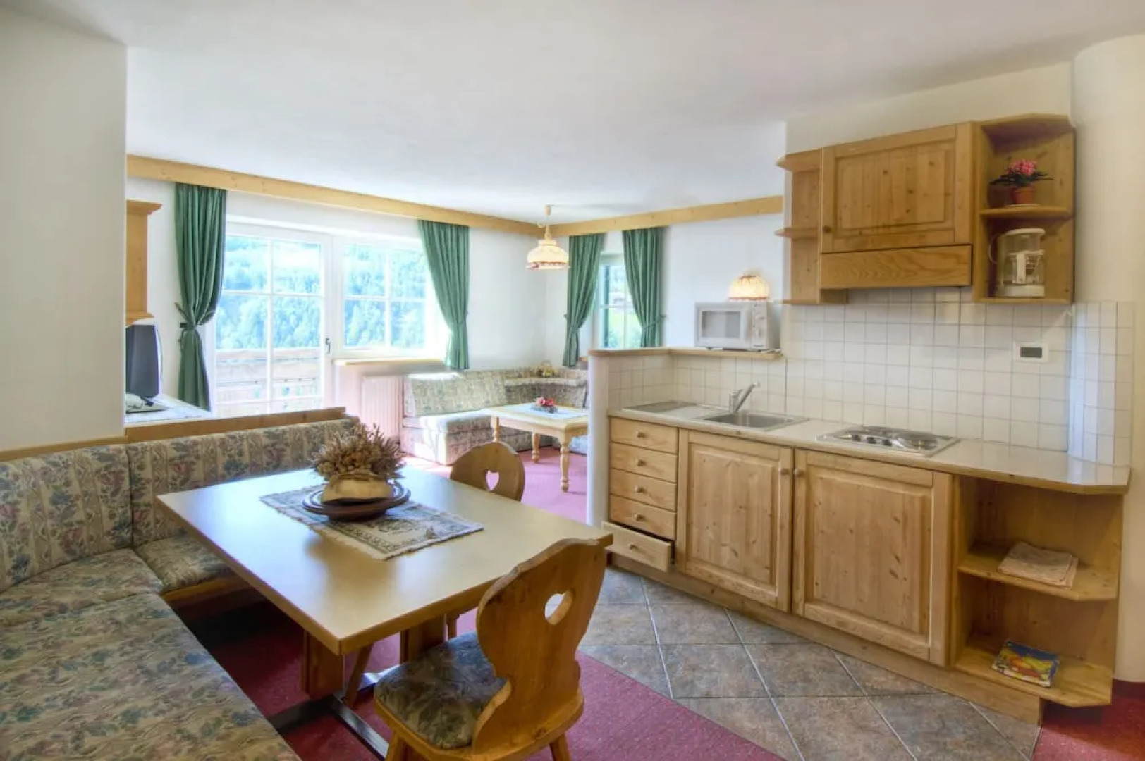 Residenz am Kaiserweg