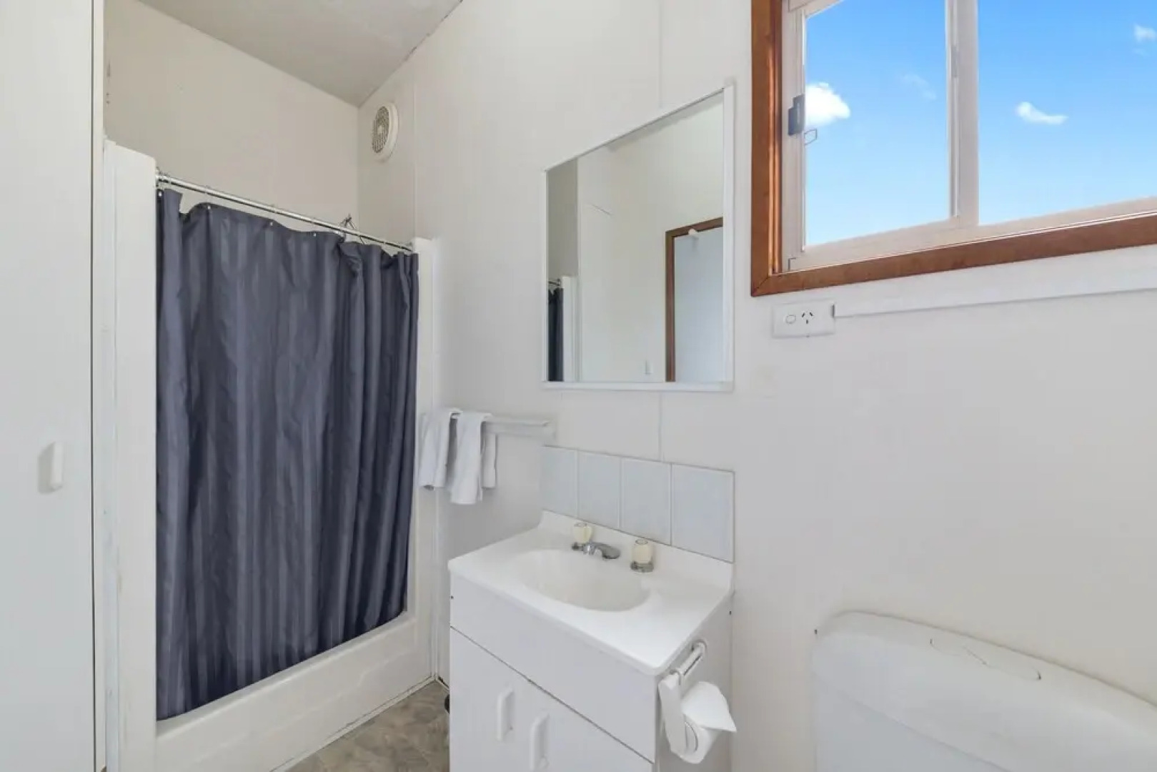 Benalla Tourist Park