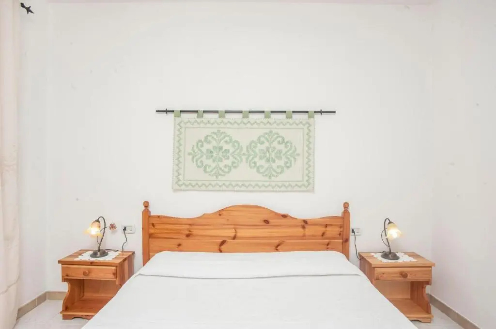 Appartamento Piano terra