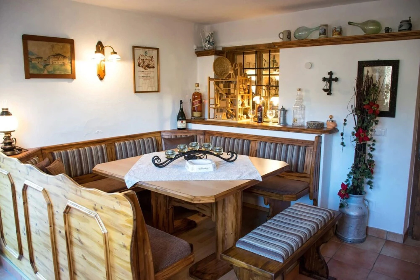 Tischlmuehle Appartements & mehr