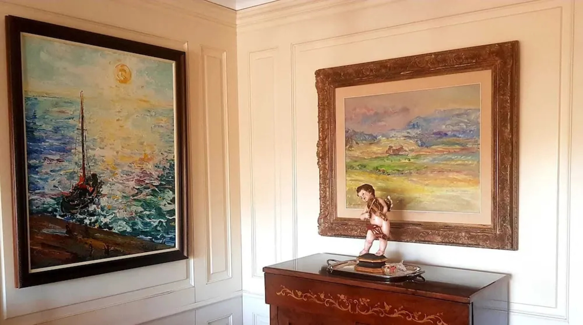 Modern B&B Somosaguas